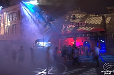 Halloween Horror Nights 2013