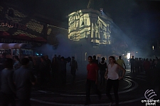 Halloween Horror Nights 2013