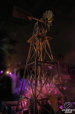 Halloween Horror Nights 2013