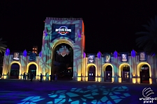 Halloween Horror Nights 2016
