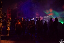 Halloween Horror Nights 2017