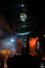 Halloween Horror Nights 2017