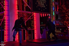 Halloween Horror Nights 2019