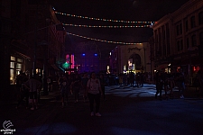 Halloween Horror Nights 2019