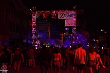 Halloween Horror Nights 2019