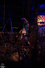 Halloween Horror Nights 2025