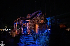 Halloween Horror Nights 2025