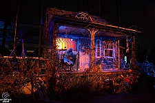 Halloween Horror Nights 2025