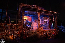 Halloween Horror Nights 2025
