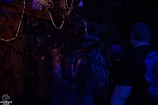 Halloween Horror Nights 2025