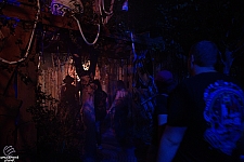 Halloween Horror Nights 2025