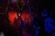 Halloween Horror Nights 2025