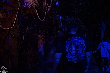 Halloween Horror Nights 2025