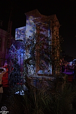 Halloween Horror Nights 2025