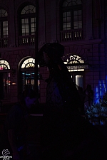 Halloween Horror Nights 2025