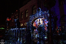 Halloween Horror Nights 2025