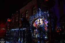 Halloween Horror Nights 2025