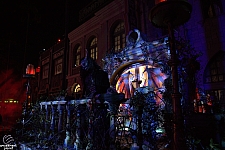 Halloween Horror Nights 2025
