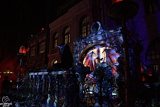 Halloween Horror Nights 2025
