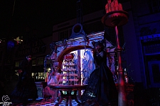 Halloween Horror Nights 2025