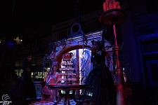 Halloween Horror Nights 2025