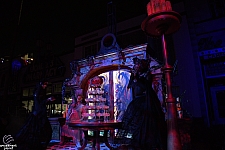 Halloween Horror Nights 2025