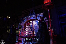 Halloween Horror Nights 2025