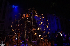 Halloween Horror Nights 2025