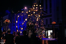 Halloween Horror Nights 2025