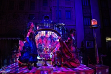 Halloween Horror Nights 2025