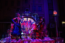 Halloween Horror Nights 2025