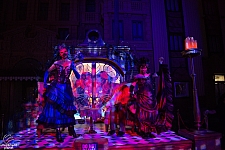 Halloween Horror Nights 2025