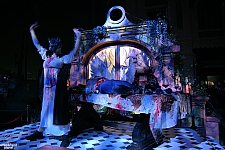 Halloween Horror Nights 2025