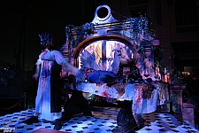 Halloween Horror Nights 2025