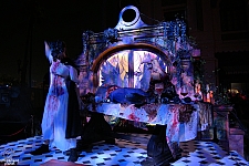Halloween Horror Nights 2025