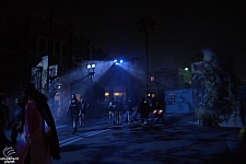 Halloween Horror Nights 2025