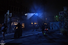 Halloween Horror Nights 2025