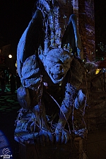Halloween Horror Nights 2025
