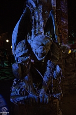 Halloween Horror Nights 2025