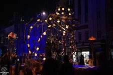 Halloween Horror Nights 2025