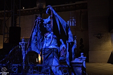 Halloween Horror Nights 2025