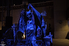 Halloween Horror Nights 2025
