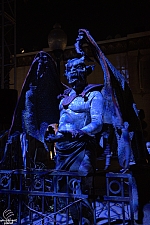 Halloween Horror Nights 2025