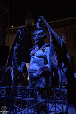 Halloween Horror Nights 2025