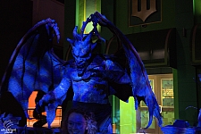 Halloween Horror Nights 2025