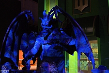Halloween Horror Nights 2025