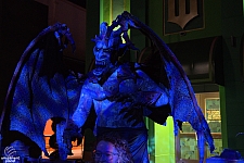 Halloween Horror Nights 2025