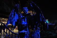 Halloween Horror Nights 2025