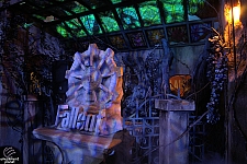 Halloween Horror Nights 2025