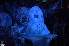 Halloween Horror Nights 2025